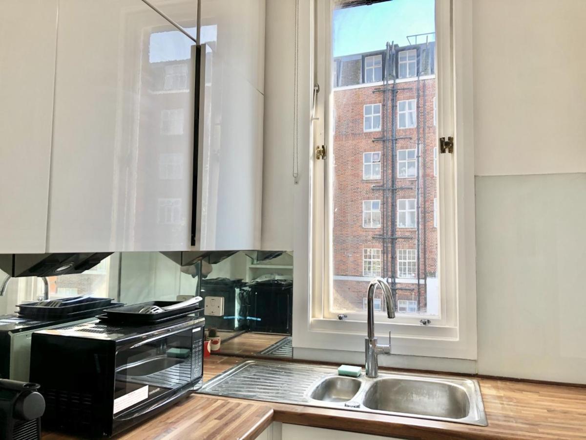 Bright Chiswick Apartment - Great Location ロンドン エクステリア 写真